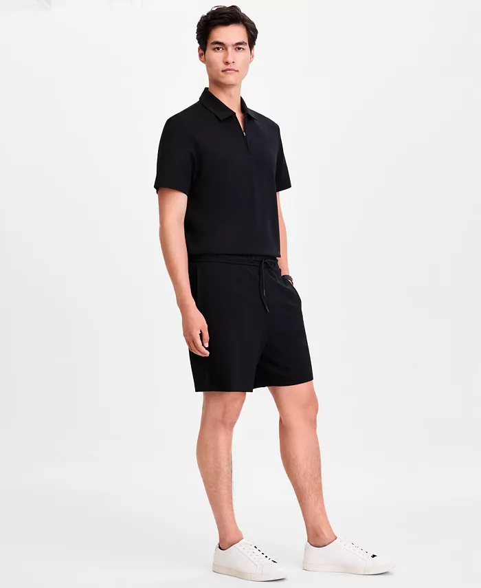 Men's Essential Shorts, Macy's Exclusive - thumbnail 6