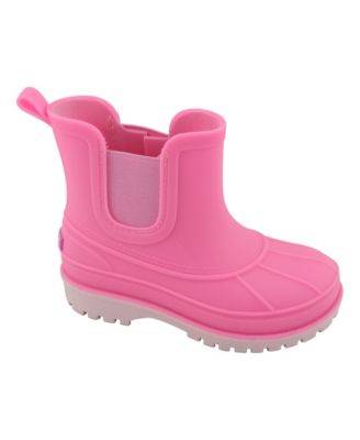 Unisex Toddler Chelsea Rain Boots