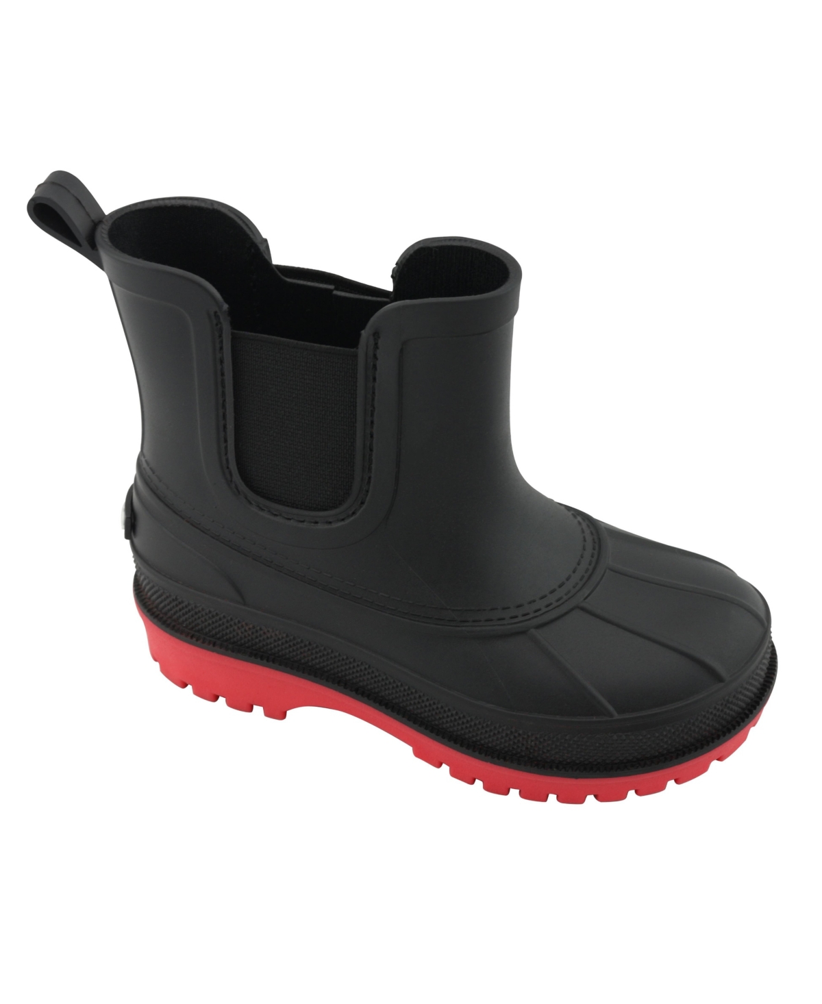 Sperry Unisex Toddler Chelsea Rain Boots