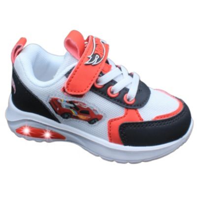 Toddler Light-Up Sneakers