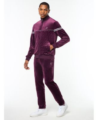 Men's Bandiera Track Jacket