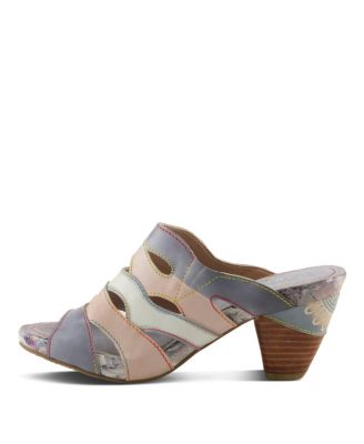 by Spring Step Women's Pita Sandal