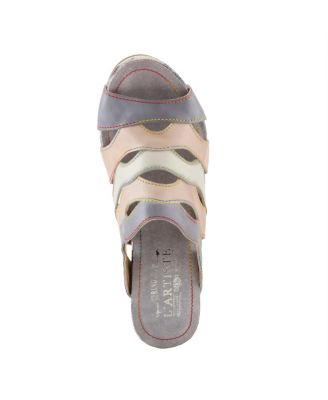 by Spring Step Women's Pita Sandal