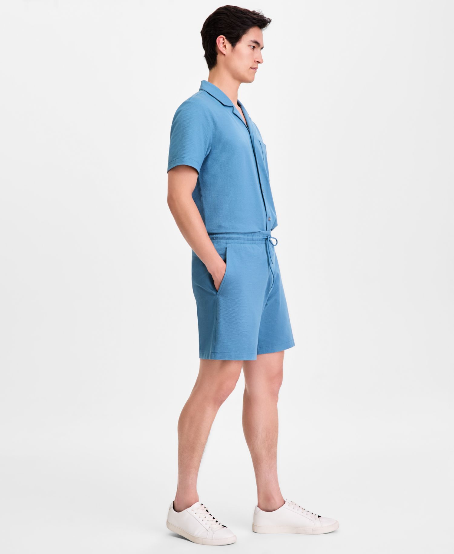 Men's Camp Shorts, Macy's Exclusive
