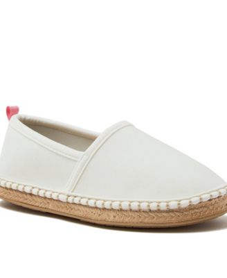 Little Girls Espadrille Beach and Water Shoes