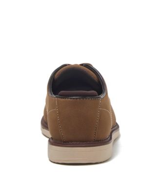 Little Girls Academy Oxford Sneakers