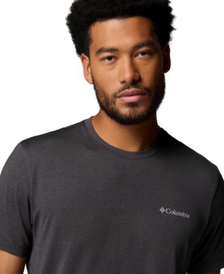 Men's Parsons Point Short-Sleeve Logo T-Shirt