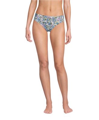 Women's Hipster Bikini Bottoms