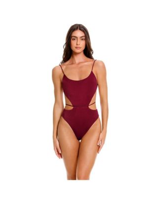 Women's Nadine One Piece Swimsuit