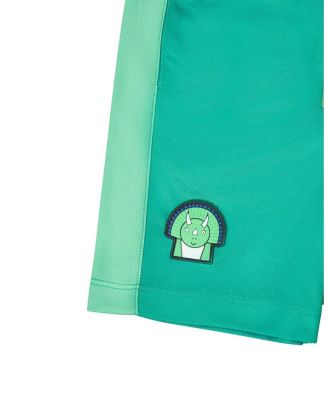 Kids Spike Riders Shorts