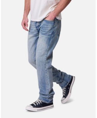 Men's Straight Jeans