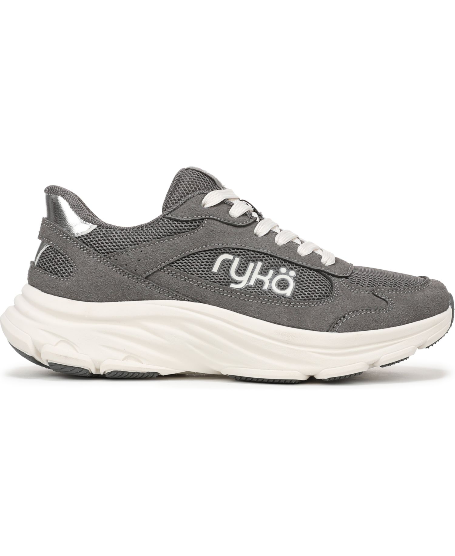 Women's Devine Max Classic Lace-Up Walking Sneakers