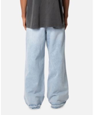 Men's Rave Baggy Jeans
