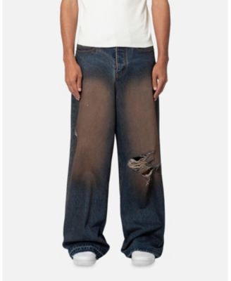 Men's Rave Washed Jeans