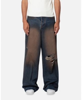 mnml Men's Rave Washed Jeans - Macy's