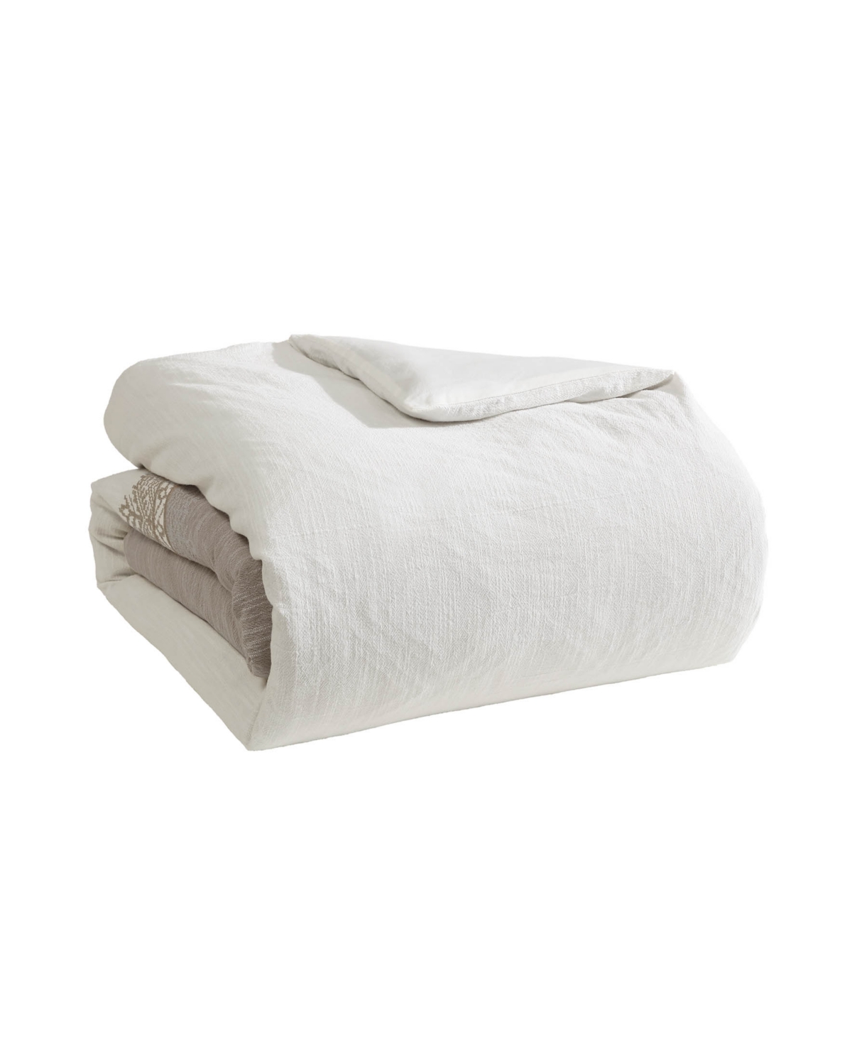 Riverbrook Home Preston Jacquard 5-Pc. Comforter Set