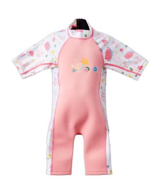 Kids UV Sun and Sea Shorty Wetsuit