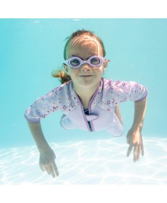 Kids Neoprene Shorty Wetsuit