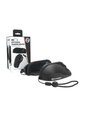 Joy-Track Duo Ergonomic Mouse Attachment For: Nintendo Switch 2 / Joy-Con 2