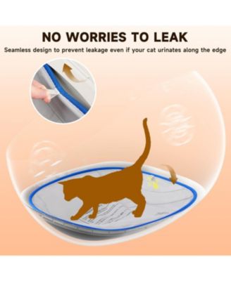 Disposable Cat Litter Bags for Automatic Litter Box