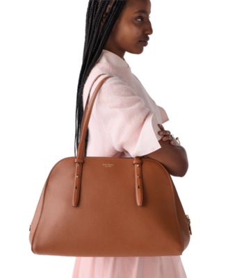 Maise Extra Large Carryall Handbag