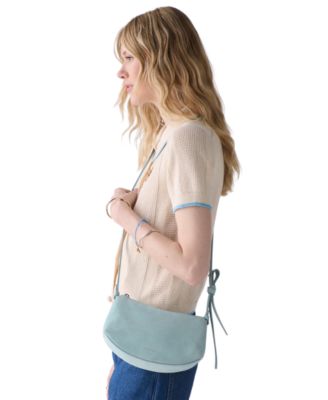 Duo Small Crossbody Handbag
