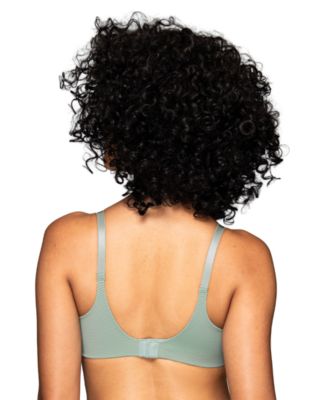 Vanity Fair Beauty Back Smoothing Full Coverage Bra 75345