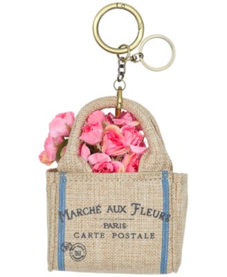 Parsian Market Tote Bag Charm
