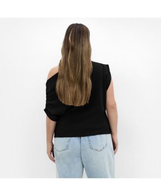 Women's Imani Off Shoulder Top