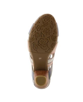 by Spring Step Women's Pita Sandal