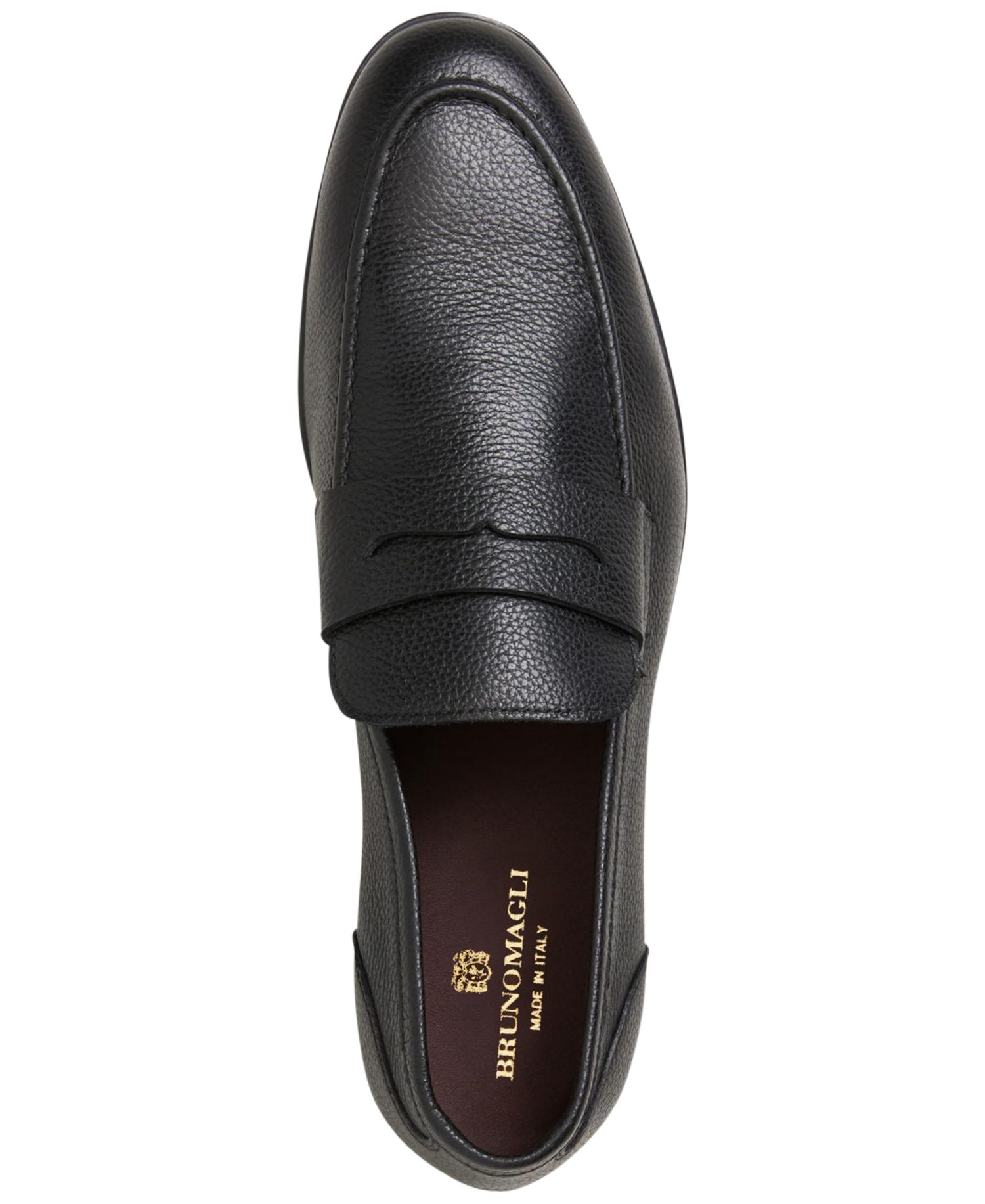 Men's Lastra Slip-On Loafers