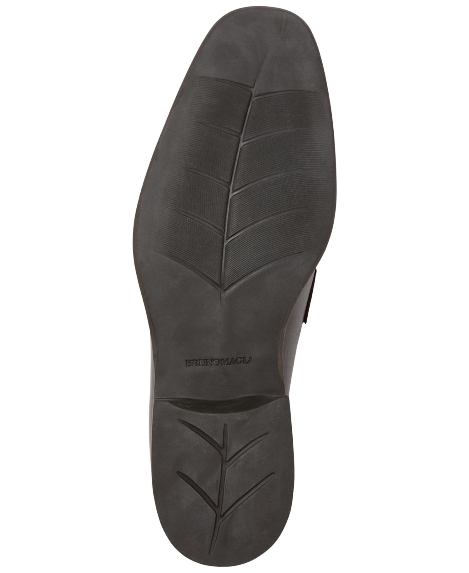 Men's Raging Bit Slip-On Shoes
