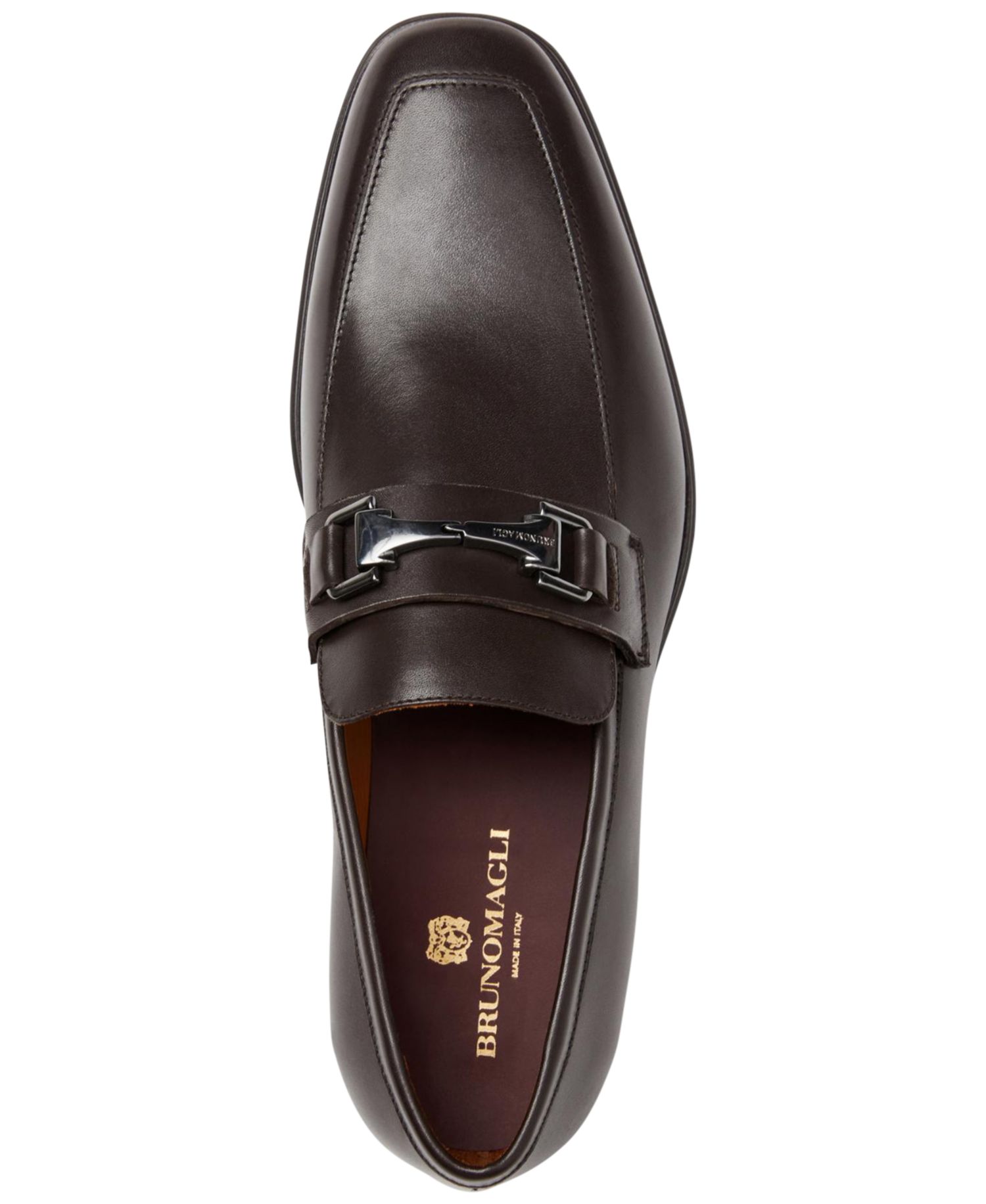 Men's Raging Bit Slip-On Shoes