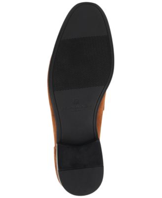 Men's Lastra Suede Loafers