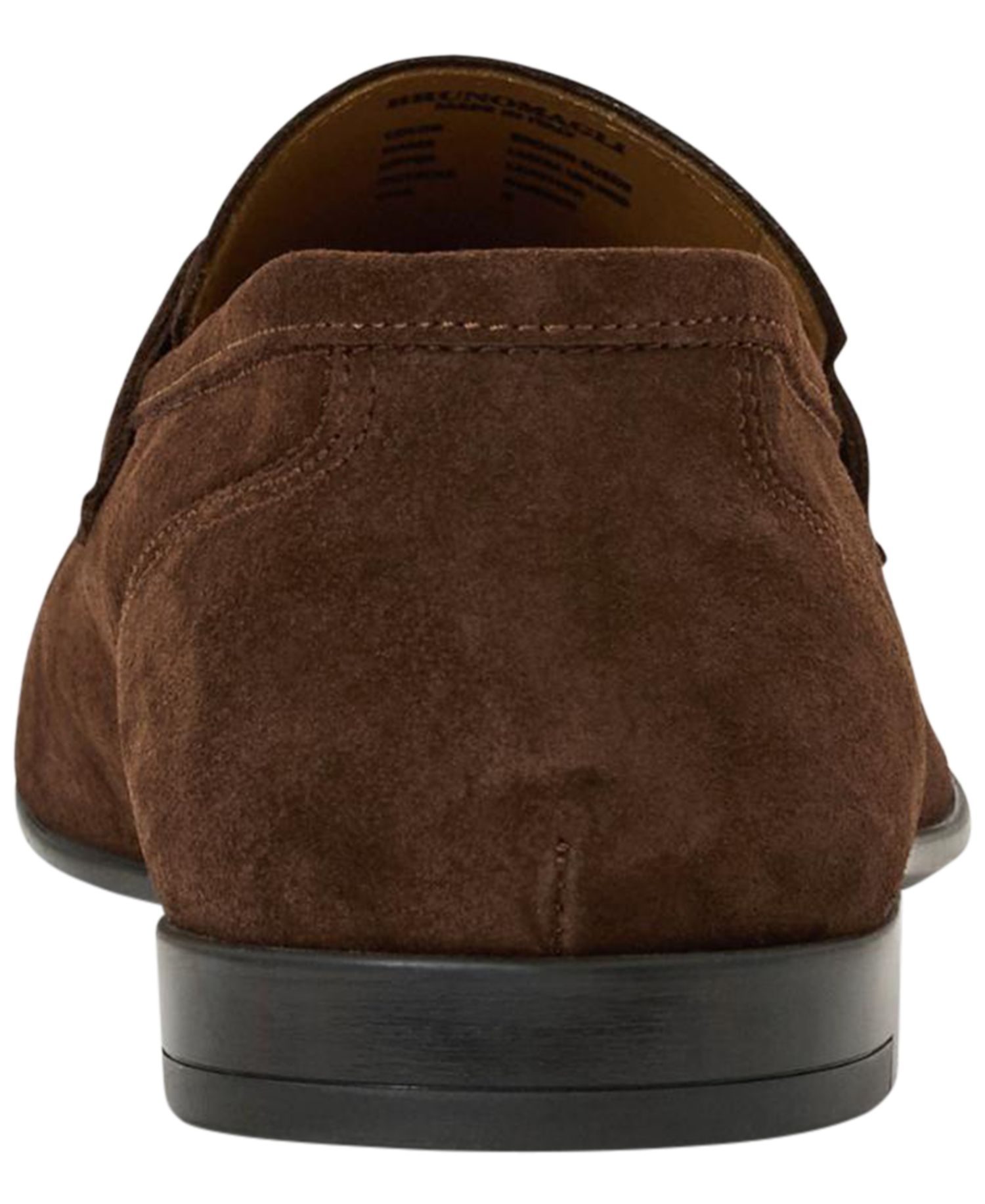 Men's Lastra Suede Loafers