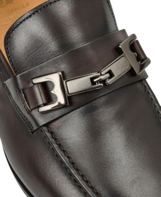 Men's Flex Bit Bologna constructed Loafers