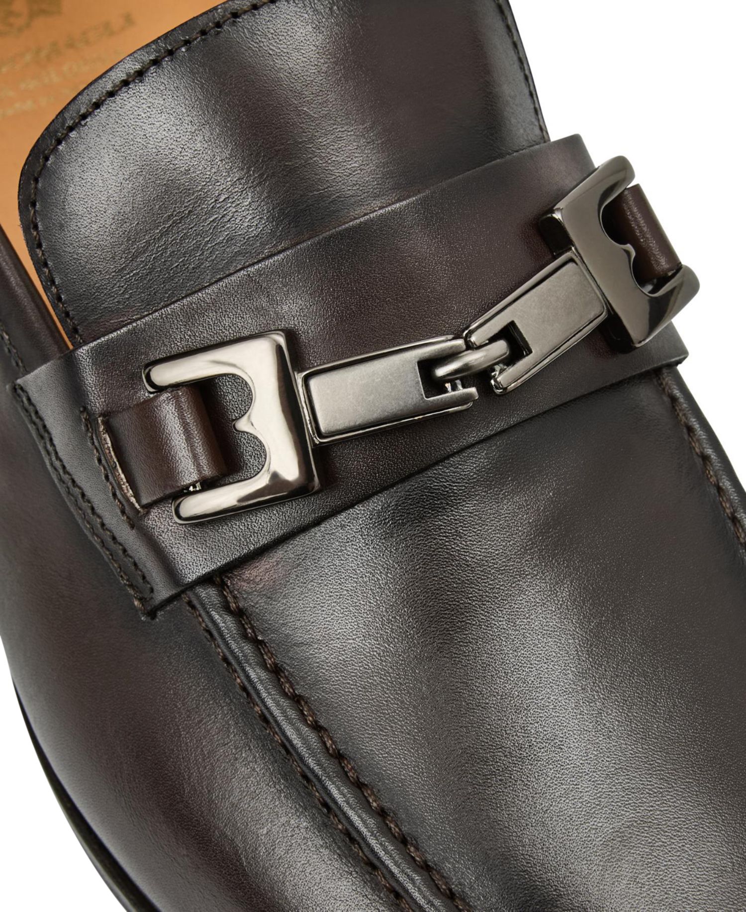 Men's Flex Bit Bologna Constructed Loafers