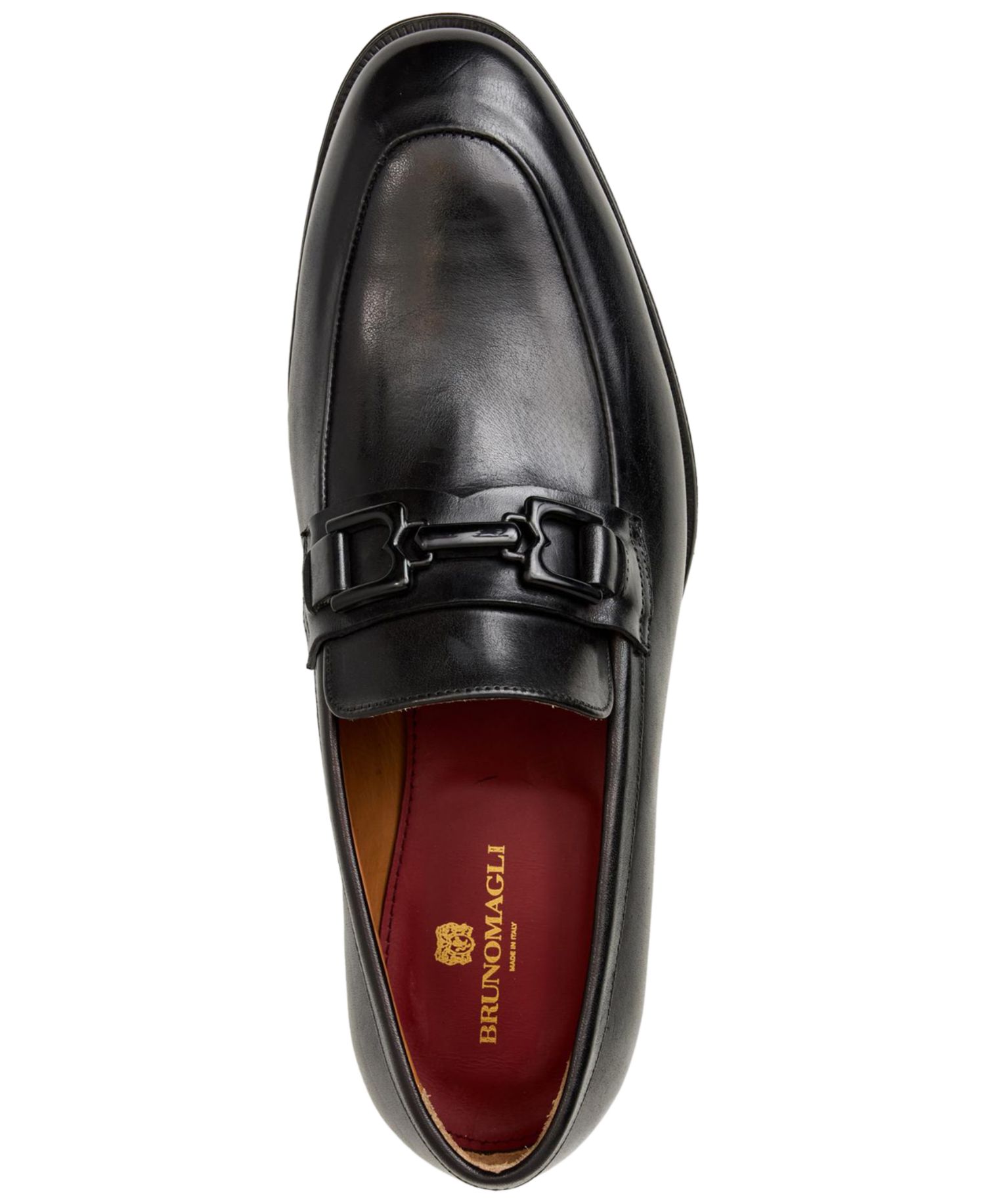 Men's Maico Bit Loafers