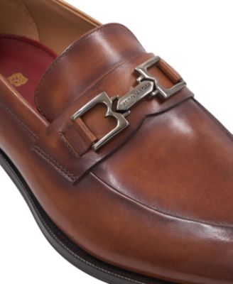 Men's Maico Bit Loafers