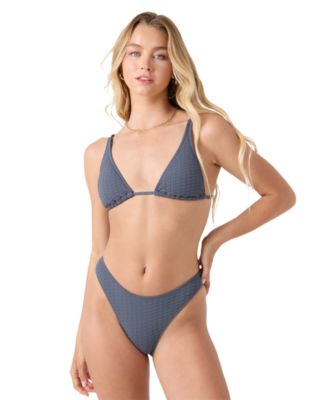 Women's Haliewa Scoop-Front Cheeky Bottoms