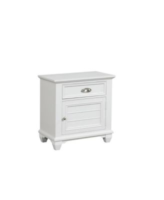 Jamestown Nightstand
