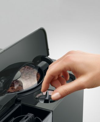 C9 Fully Automatic Coffee Machine