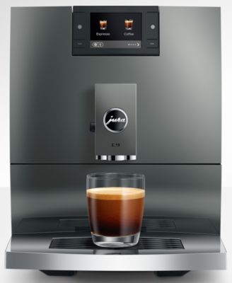 C9 Fully Automatic Coffee Machine