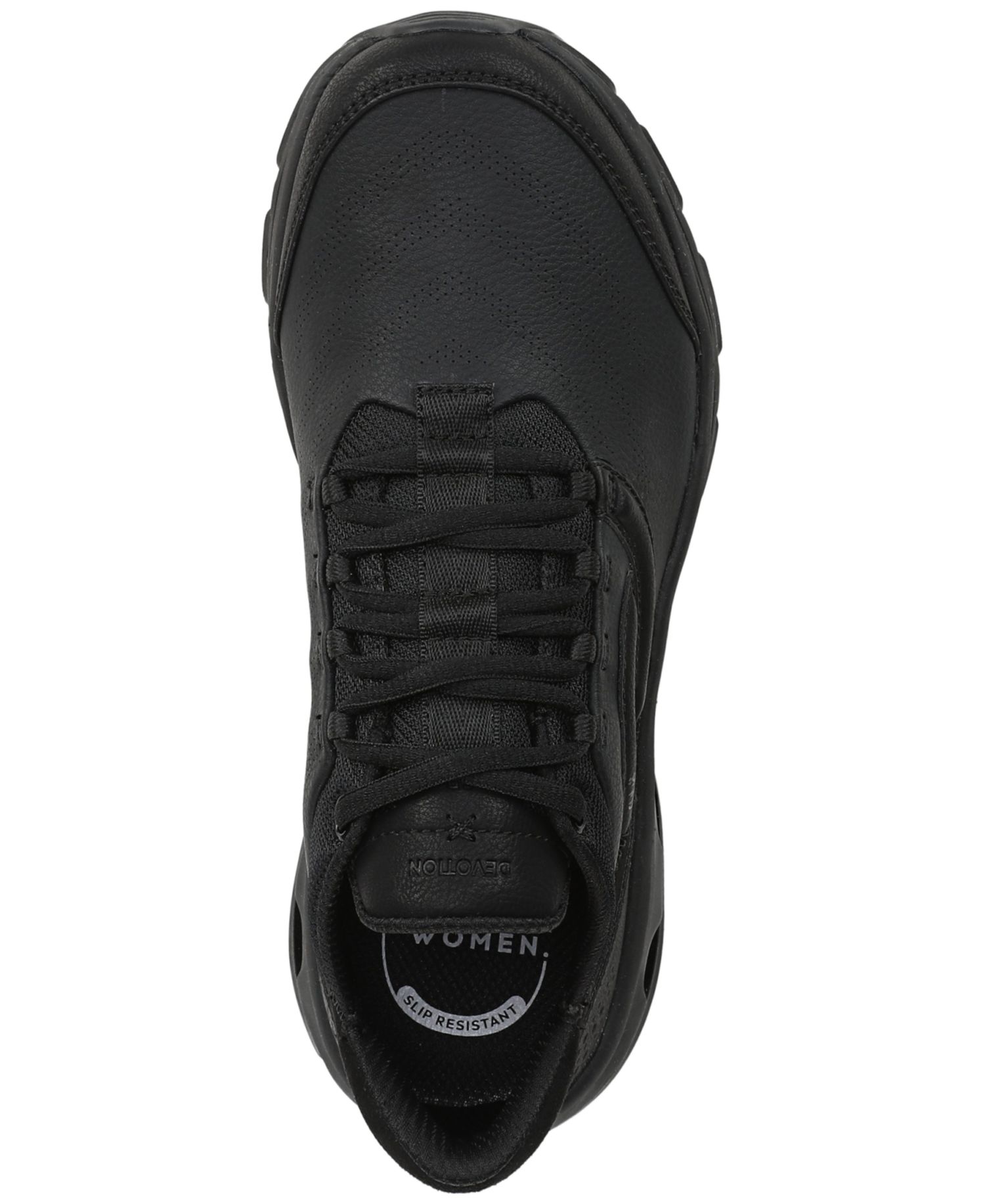 Women's Devotion Sr Slip-Resistant Walking Sneakers