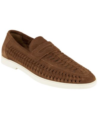 Men's Slip-on Penny Loafers