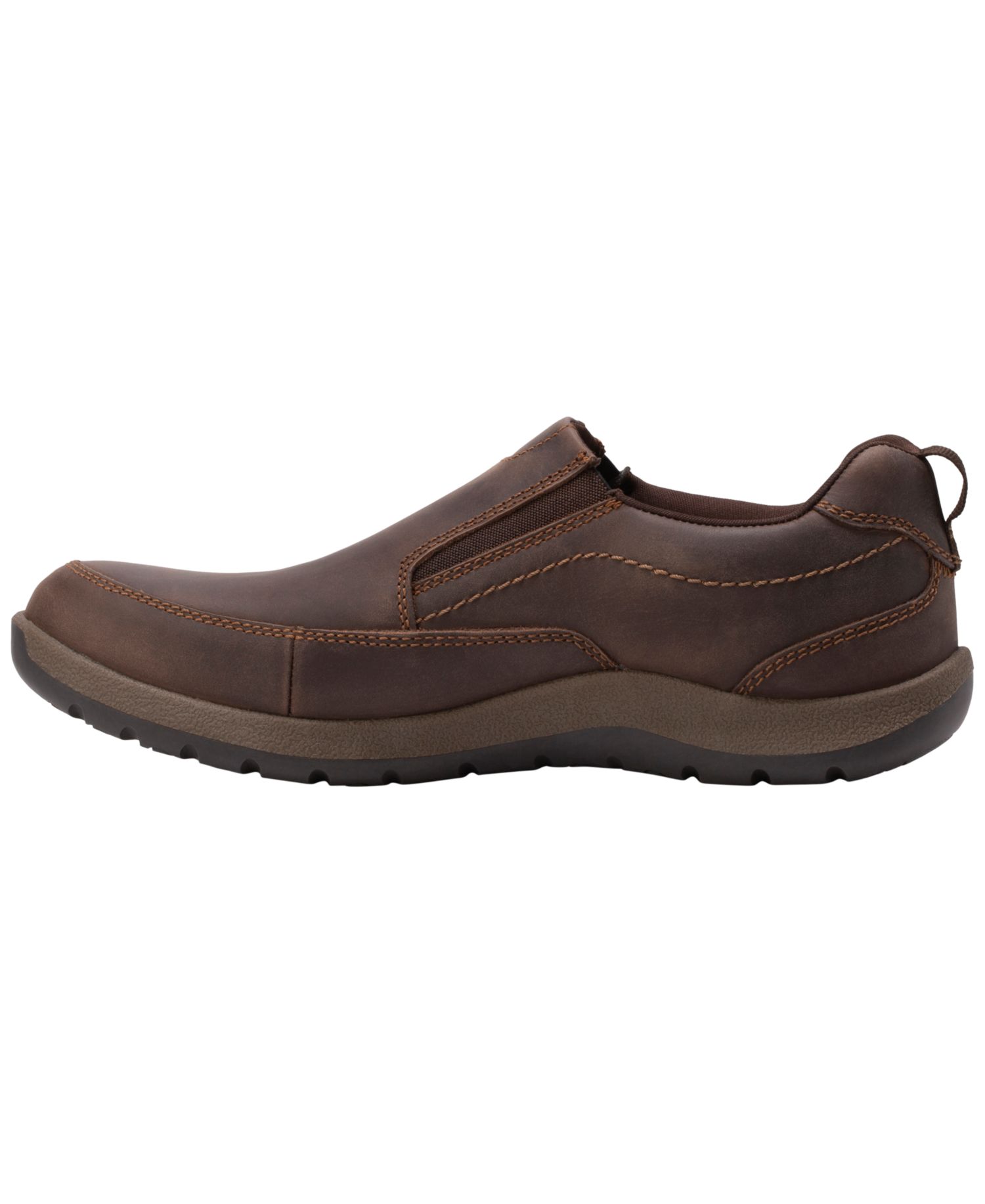 Men's The Tanner Slip-On Shoes