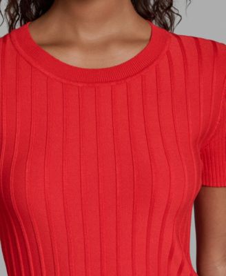 Women's Crew Neck Sweater