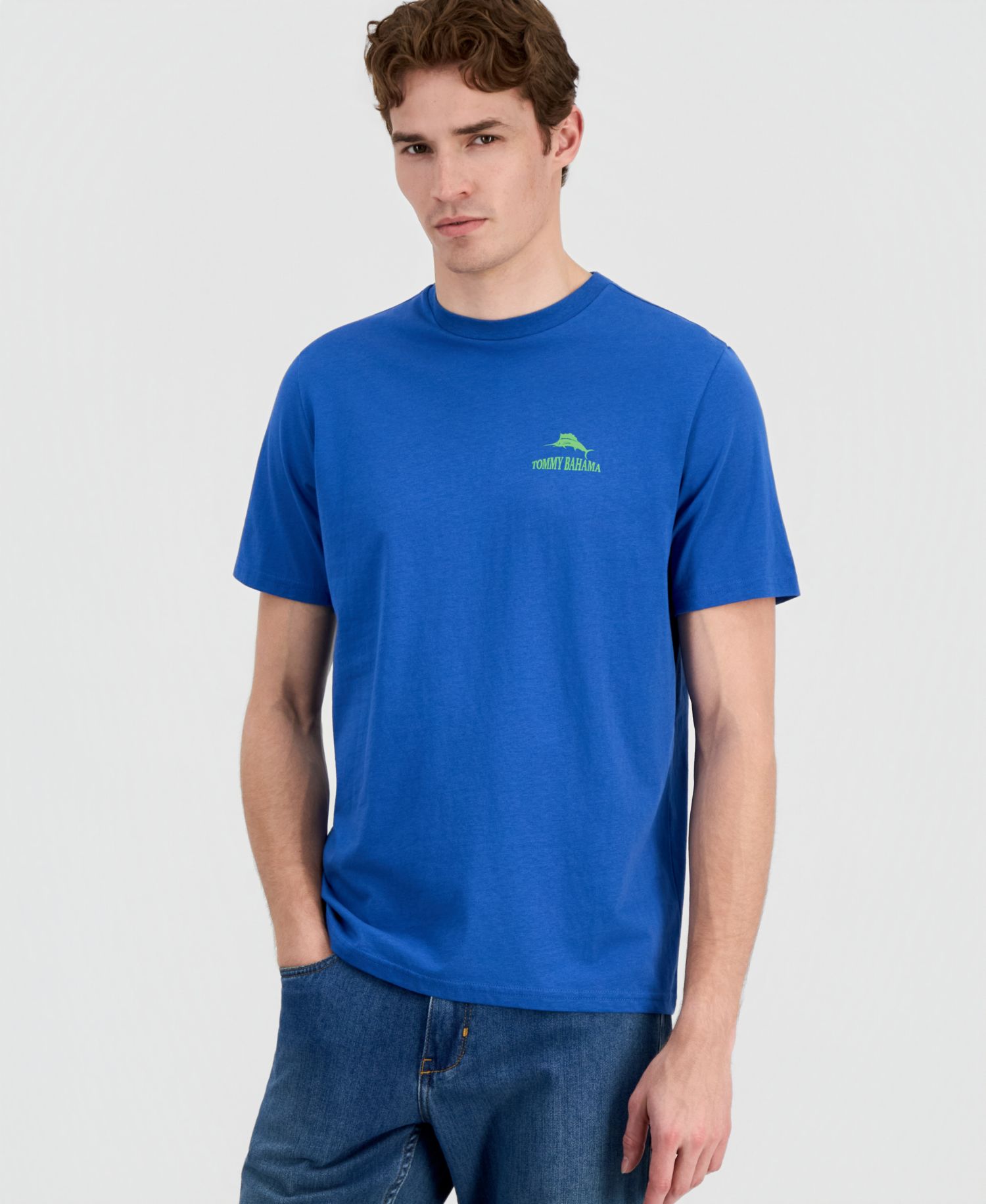 Men's Fairway To Heaven T-Shirt