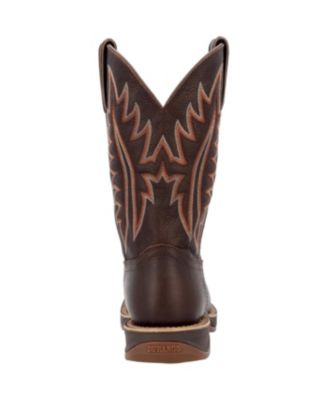 Men's Rebel Ultra-Lite Western Boot