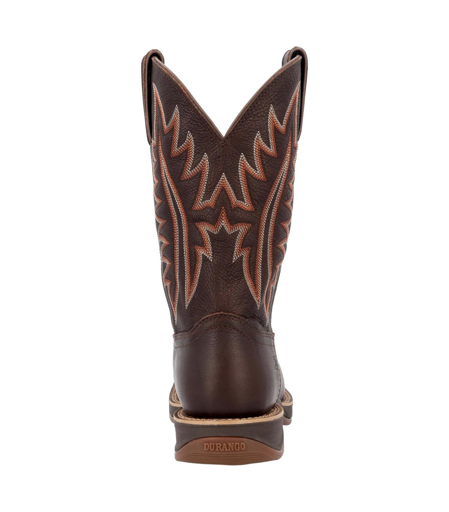 Men's Rebel Ultra-Lite Western Boot